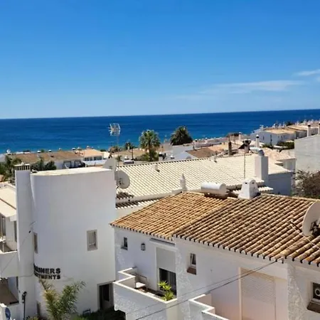 Seaview 100m From Apartment *