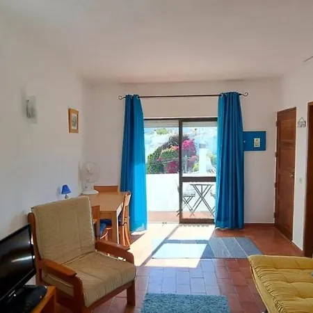 Seaview 100m From * Praia Da Luz