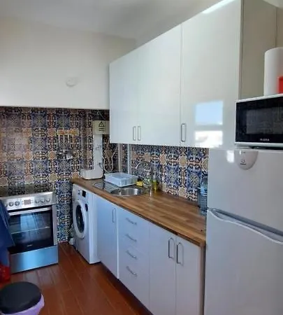 Seaview 100m From Praia Da Luz