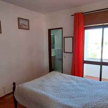 Seaview 100m From Apartment Praia Da Luz