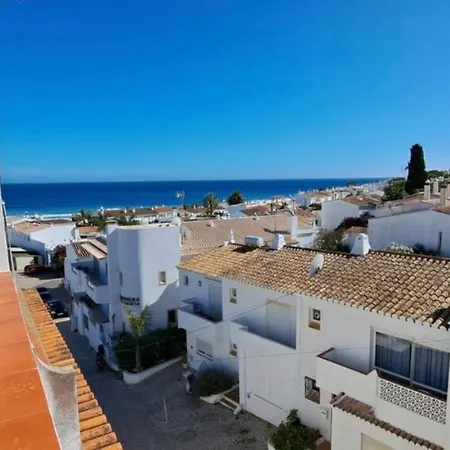 Seaview 100m From Luz