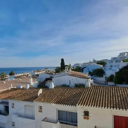 Appartement Seaview 100m From