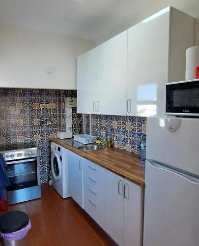 Seaview 100m From Luz