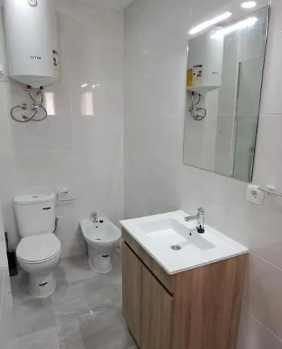 Seaview 100m From Daire Luz