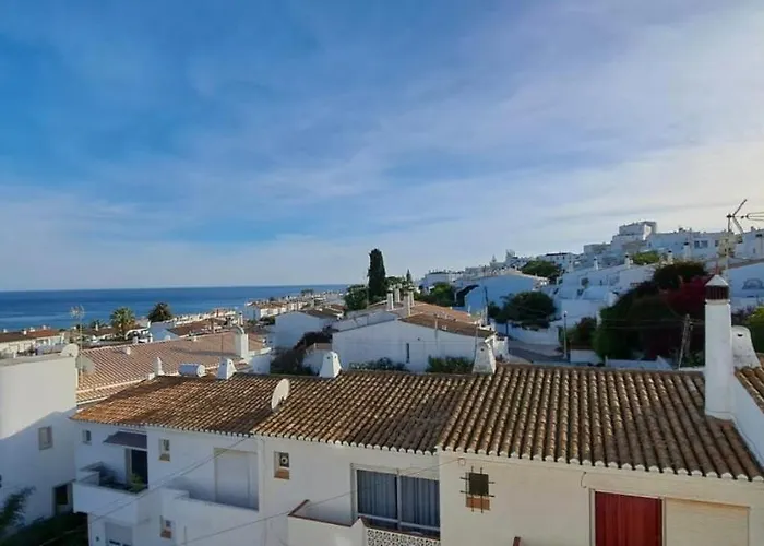 Daire Seaview 100m From